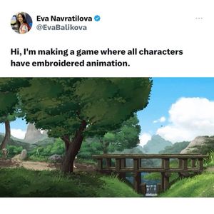 Image post by @brgaming on Instagram