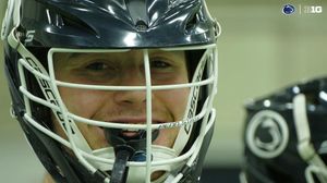 Image post by @pennstatemlax on Instagram