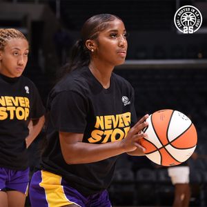 Image post by @la_sparks on Instagram