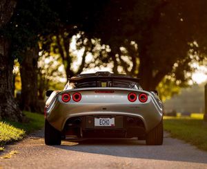 Image post by @lotuscars on Instagram