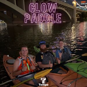 Image post by @tempeparksandrec on Instagram