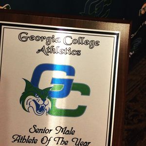 Image post by @gcsubobcats on Instagram