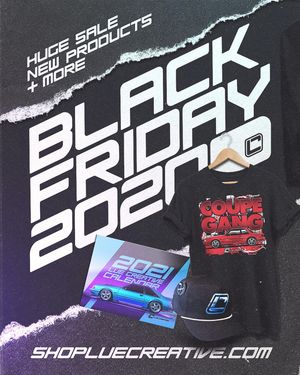 Image post by @luecreative on Instagram