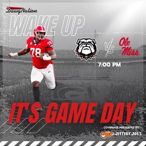 Image post by @dawgnation on Instagram
