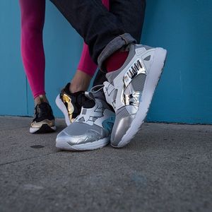 Image post by @puma on Instagram