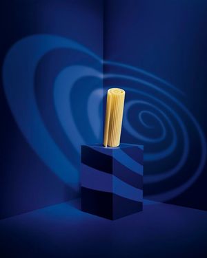 Image post by @barilla on Instagram