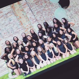 Image post by @akadancestudio on Instagram