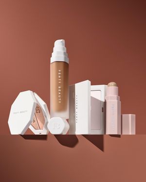 Image post by @fentybeauty on Instagram