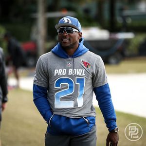 Image post by @realpatrickpeterson on Instagram