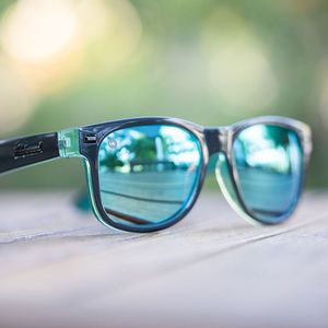 Image post by @knockaround on Instagram