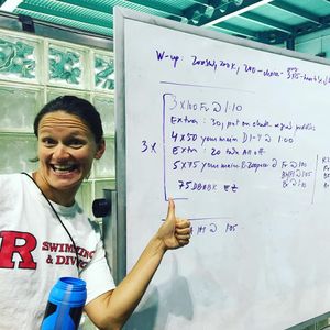 Image post by @ruswimdive on Instagram