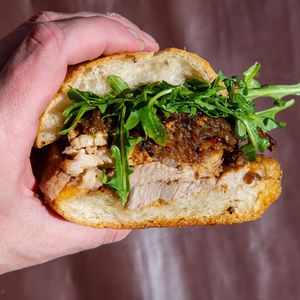 Image post by @munchies on Instagram