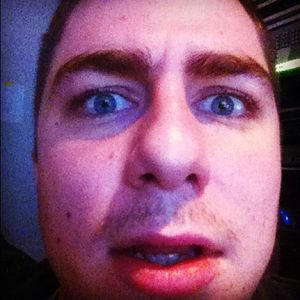 Image post by @stevedangle on Instagram