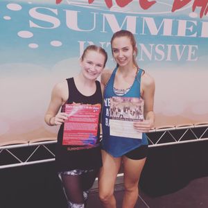 Image post by @akadancestudio on Instagram
