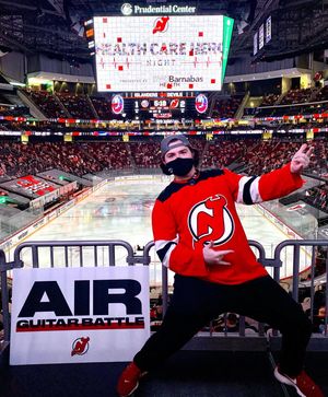 Image post by @paulmcgroarty on Instagram