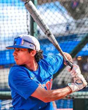 Image post by @gatorsbb on Instagram
