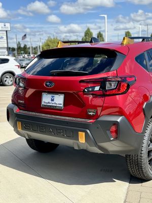 Image post by @mccarthysubaru on Instagram