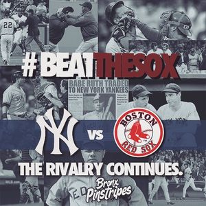 Image post by @bronxpinstripes on Instagram