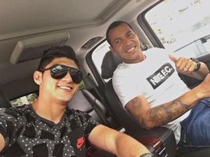 Image post by @alan_pulido17 on Instagram