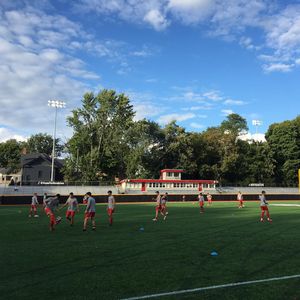 Image post by @terriermsoc on Instagram