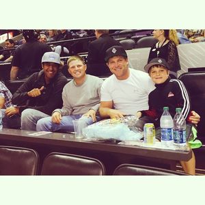 Image post by @tonyfinaugolf on Instagram