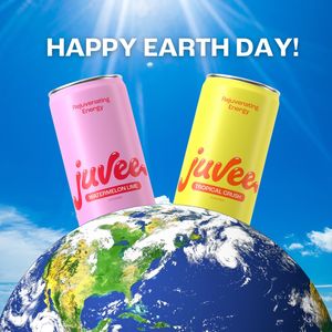 Image post by @drinkjuvee on Instagram