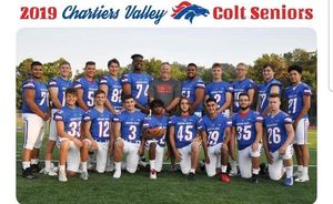 Image post by @cvcoltsfootball on Instagram