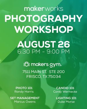 Image post by @makersgym on Instagram