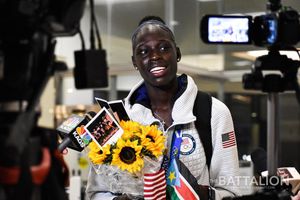 Image post by @thebattonline on Instagram