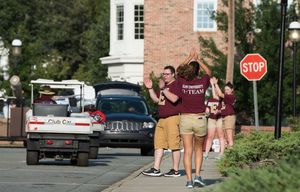 Image post by @elonuniversity on Instagram