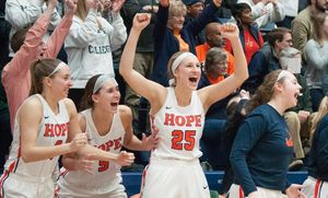 Image post by @hopewbb on Instagram