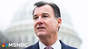 Video post by @msnbc on YouTube