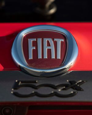 Image post by @fiatusa on Instagram