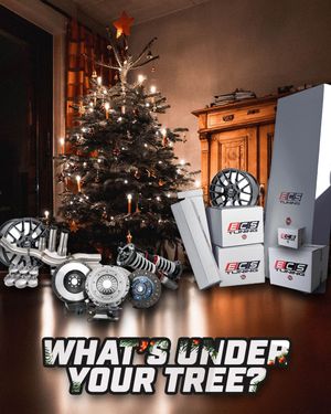 Image post by @ecstuning on Instagram