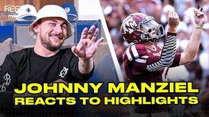 Video post by @House of Highlights on YouTube