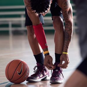 Image post by @nikebasketball on Instagram