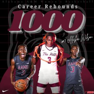 Image post by @aamuathletics on Instagram