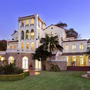Image post by @christiesrealestate on Instagram