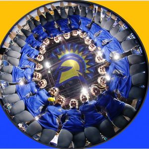 Image post by @sanjosestategym on Instagram