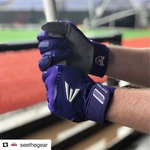 Image post by @eastonbaseball on Instagram