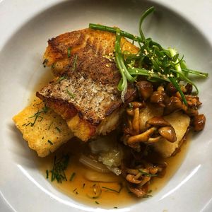 Image post by @tailorandcook on Instagram