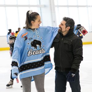 Image post by @buffalobeauts on Instagram