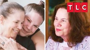 Video post by @tlc on YouTube