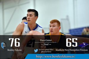 Image post by @bentleyathletics on Instagram