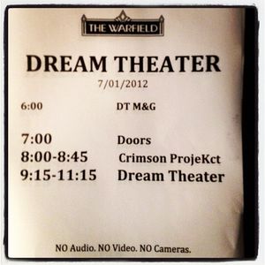 Image post by @thewarfield on Instagram