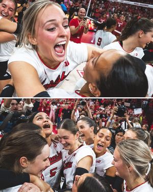 Image post by @espn on Twitter