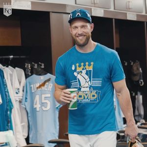 Image post by @kcroyals on Instagram