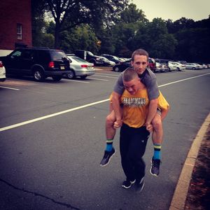 Image post by @riderwrestling on Instagram