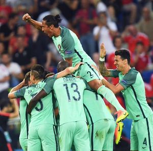 Image post by @cristiano on Instagram