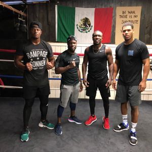 Image post by @kevinhart4real on Instagram